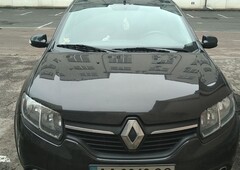 Продам Renault Sandero StepWay в Киеве 2013 года выпуска за 10 500$
