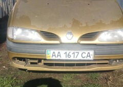 Продам Renault Scenic в г. Ружин, Житомирская область 1999 года выпуска за 2 900$