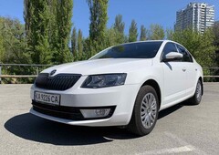 Продам Skoda Octavia Ambition в Киеве 2015 года выпуска за 10 450$
