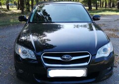 Продам Subaru Legacy в Запорожье 2007 года выпуска за 7 200$