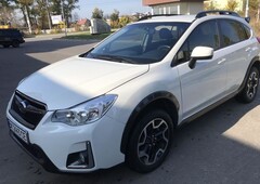 Продам Subaru XV Crosstrek в Ровно 2017 года выпуска за 14 199$