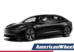 Продам Tesla Model 3 в Черновцах 2018 года выпуска за 24 500$