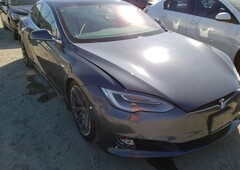 Продам Tesla Model S в Киеве 2020 года выпуска за 57 015$