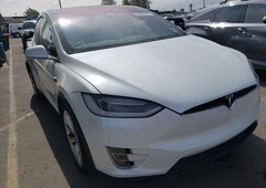 Продам Tesla Model X в Киеве 2018 года выпуска за 59 155$