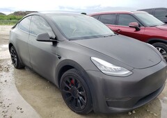 Продам Tesla Model Y в Киеве 2020 года выпуска за 40 965$