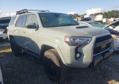 Продам Toyota 4Runner TRD PRO в Киеве 2021 года выпуска за 60 772$