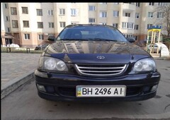 Продам Toyota Avensis в Одессе 1999 года выпуска за 5 000$