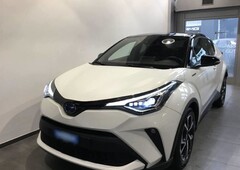 Продам Toyota C-HR в Киеве 2020 года выпуска за 14 750€