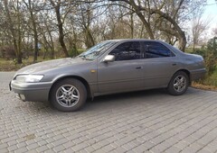 Продам Toyota Camry в г. Коблево, Николаевская область 1997 года выпуска за 4 500$