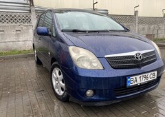 Продам Toyota Corolla Verso в Киеве 2002 года выпуска за 5 700$