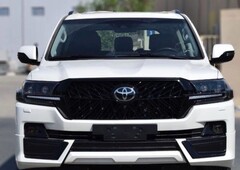 Продам Toyota Land Cruiser 200 в Киеве 2020 года выпуска за 37 700€