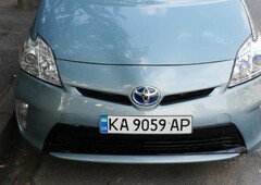 Продам Toyota Prius в Киеве 2013 года выпуска за 10 500$