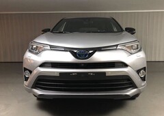 Продам Toyota Rav 4 в г. Киенка, Черниговская область 2017 года выпуска за 16 500$