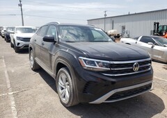 Продам Volkswagen Atlas Cross Sport Sel в Киеве 2021 года выпуска за 39 008$