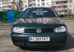 Продам Volkswagen Golf IV в Киеве 1999 года выпуска за 4 800$