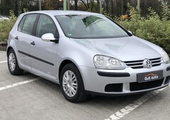 Продам Volkswagen Golf V 1.6 MPI AT/LPG в Житомире 2004 года выпуска за 6 500$