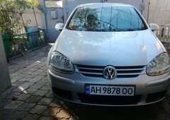Продам Volkswagen Golf V в г. Мариуполь, Донецкая область 2008 года выпуска за 6 400$