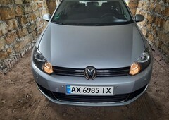 Продам Volkswagen Golf VI в Сумах 2012 года выпуска за 6 900$