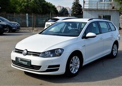 Продам Volkswagen Golf VII Bluemotion в Одессе 2014 года выпуска за 10 900$