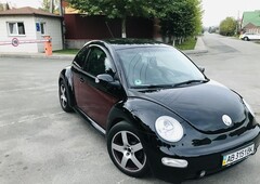 Продам Volkswagen New Beetle Domingo в Киеве 2005 года выпуска за 10 500$