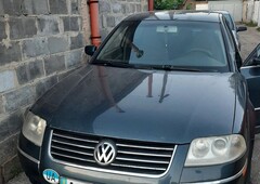 Продам Volkswagen Passat B5 в Киеве 2004 года выпуска за 5 000$