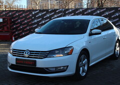 Продам Volkswagen Passat B7 в Одессе 2015 года выпуска за 12 000$