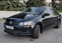 Продам Volkswagen Polo в Киеве 2010 года выпуска за 2 800$