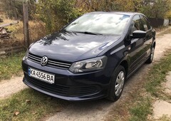 Продам Volkswagen Polo в Киеве 2011 года выпуска за 7 800$