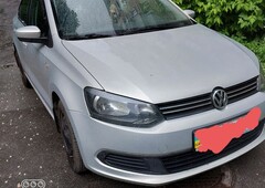 Продам Volkswagen Polo в Киеве 2013 года выпуска за 8 000$