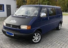 Продам Volkswagen T4 (Transporter) пасс. в Киеве 2000 года выпуска за 1 900$