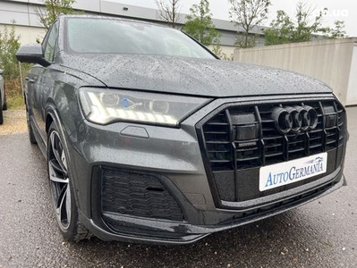 Купить Audi Q7 3.0 50 TDI quattro tiptronic (286 л.с.) 2022 в Киеве