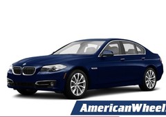 Продам BMW 528 i RWD в Черновцах 2015 года выпуска за 14 800$