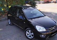 Продам Kia Carens в Одессе 2009 года выпуска за 9 300$