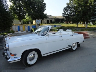 Продам ГАЗ 21, 1968