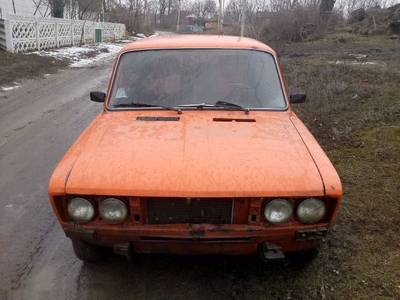 Продам ВАЗ 2103, 1975