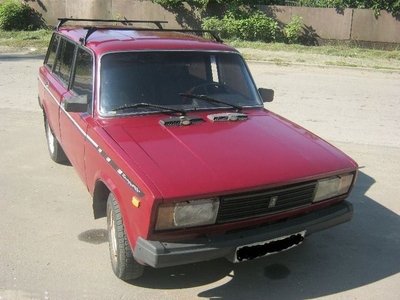 Продам ВАЗ 21043, 1996