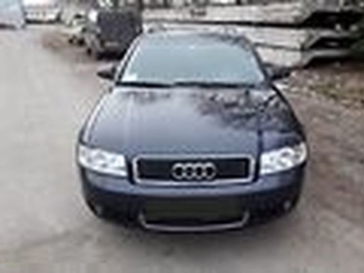 Продам Audi A4, 2003