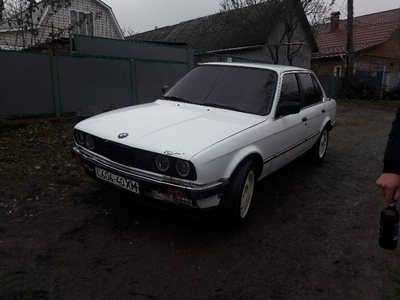 Продам BMW X4, 1984