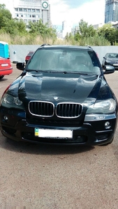 Продам BMW X5, 2007