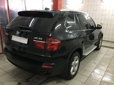Продам BMW X5, 2008