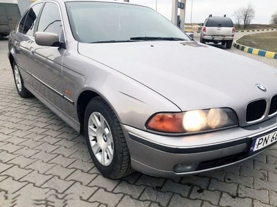 Продам BMW X6, 1999