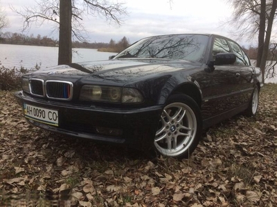 Продам BMW Z3, 1998