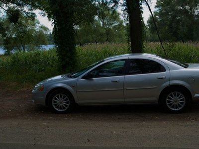 Продам Chrysler Sebring, 2003