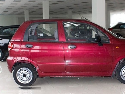 Продам Daewoo Matiz, 2014
