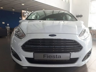 Продам Ford Fiesta, 2015