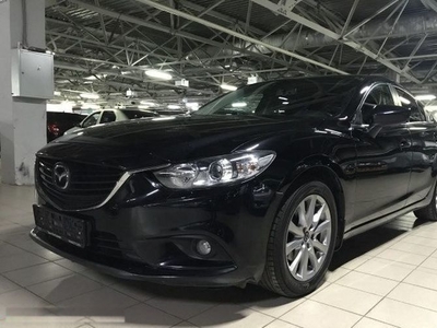 Продам Mazda 6, 2015