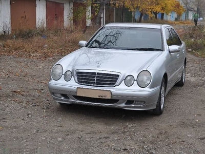 Продам Mercedes-Benz CLA-Класс, 2000