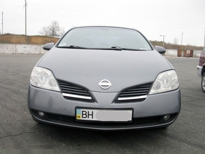Продам Nissan Primera, 2002