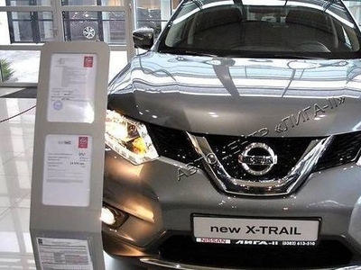 Продам Nissan X-Trail, 2017