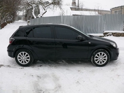 Продам Opel astra h, 2010
